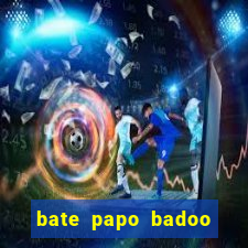 bate papo badoo sete lagoas